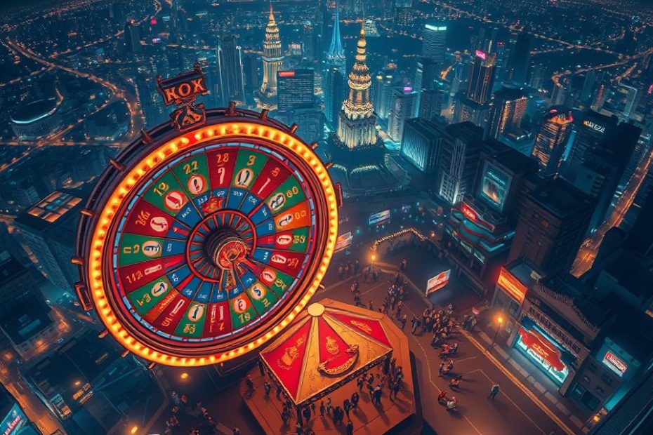 Bocoran Togel